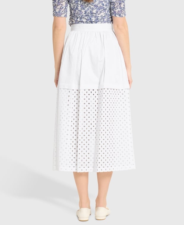Tory Burch Midi skirt