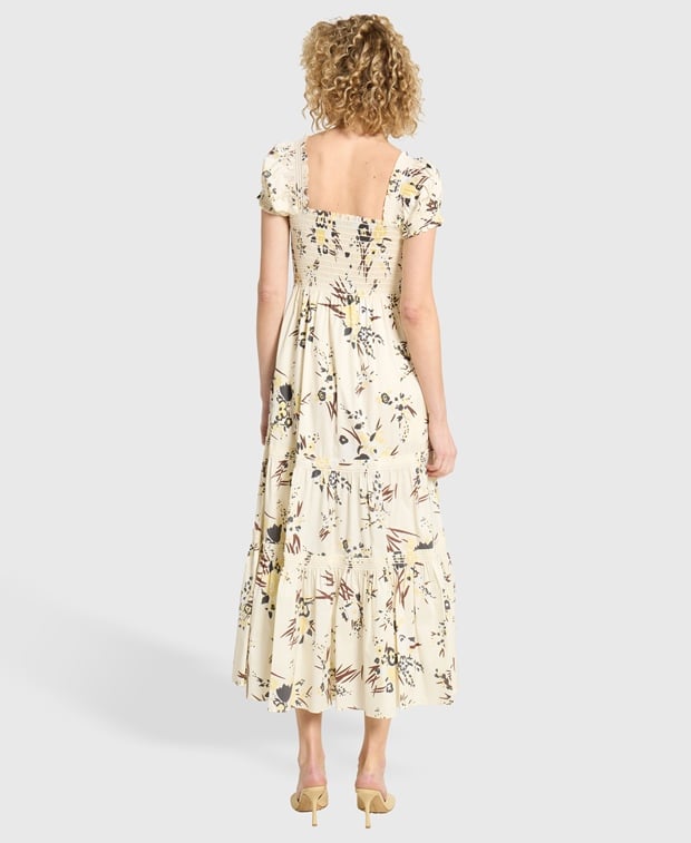 Tory Burch Smock dress