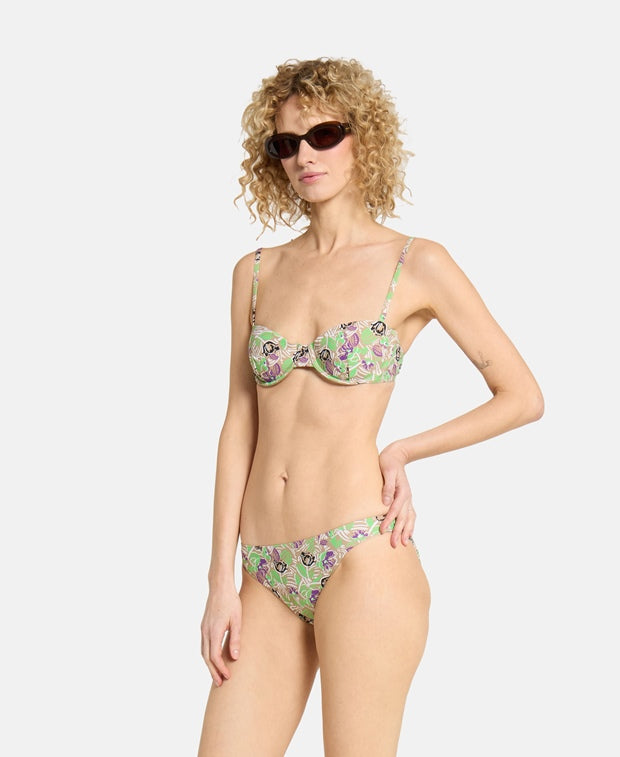 Tory Burch Bikini pants