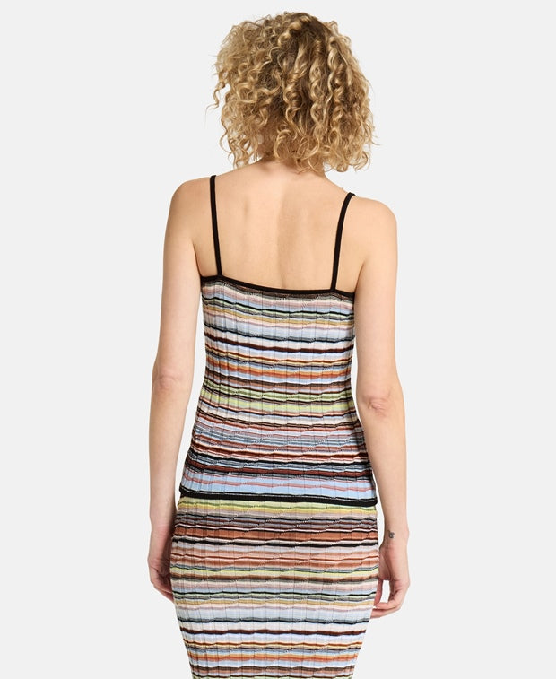 Missoni Tank top