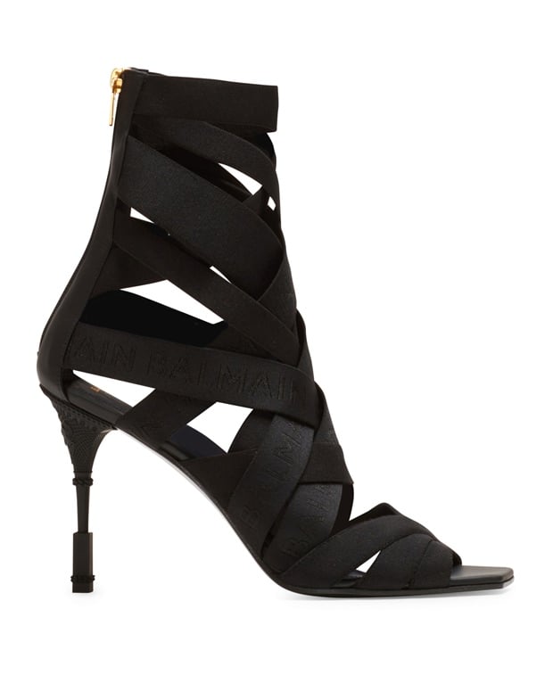 Balmain Sandals