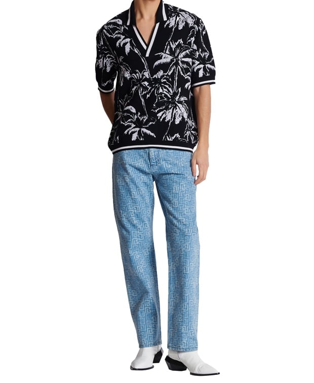 Balmain Polo shirt