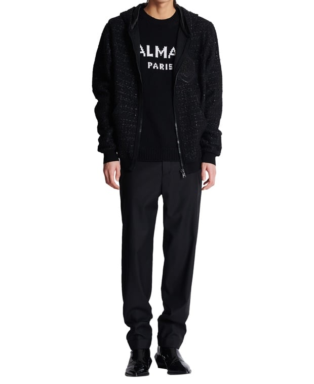 Balmain Pullover