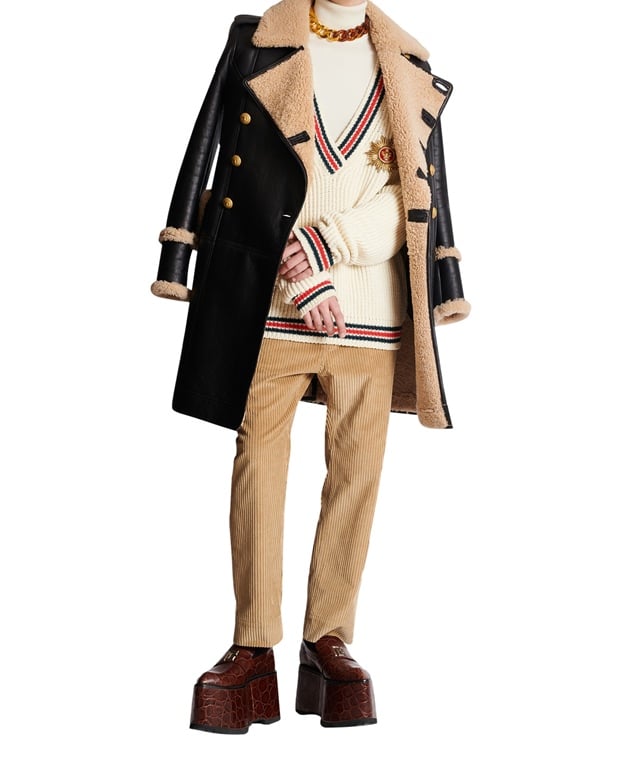Balmain Pullover