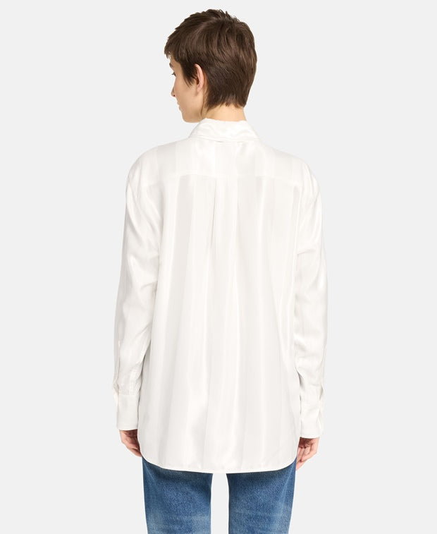 Victoria Beckham Leisure blouse