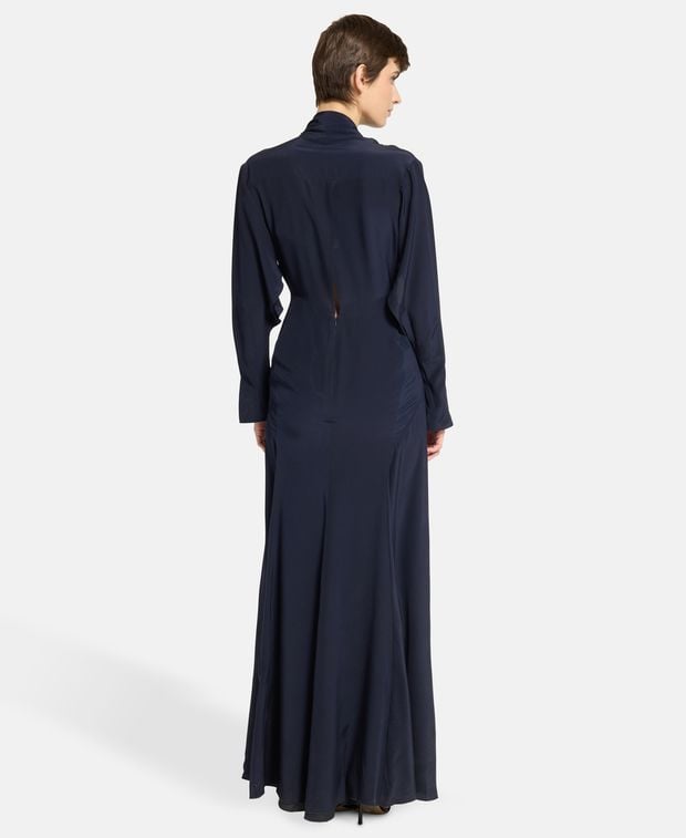 Victoria Beckham Silk dress