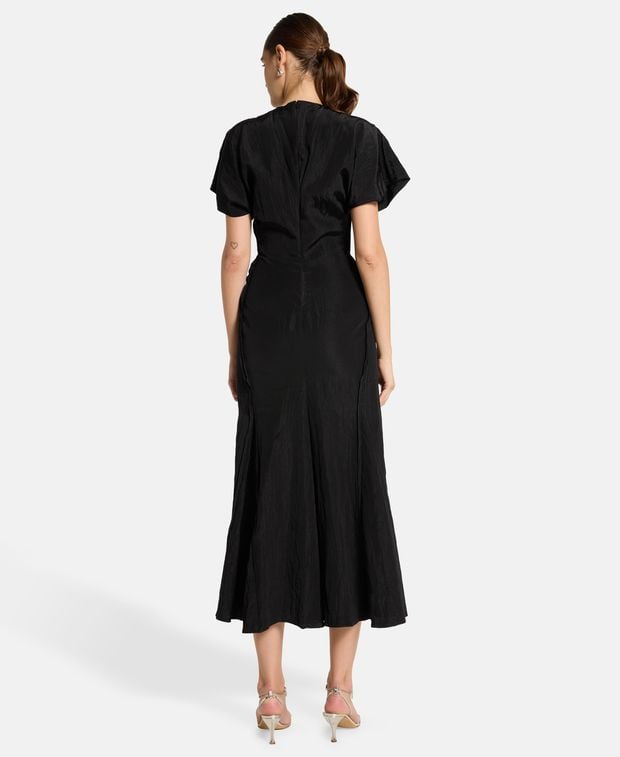 Victoria Beckham Midi dress