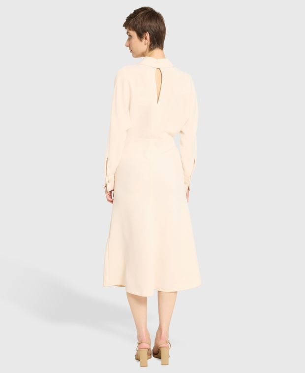 Victoria Beckham Midi dress