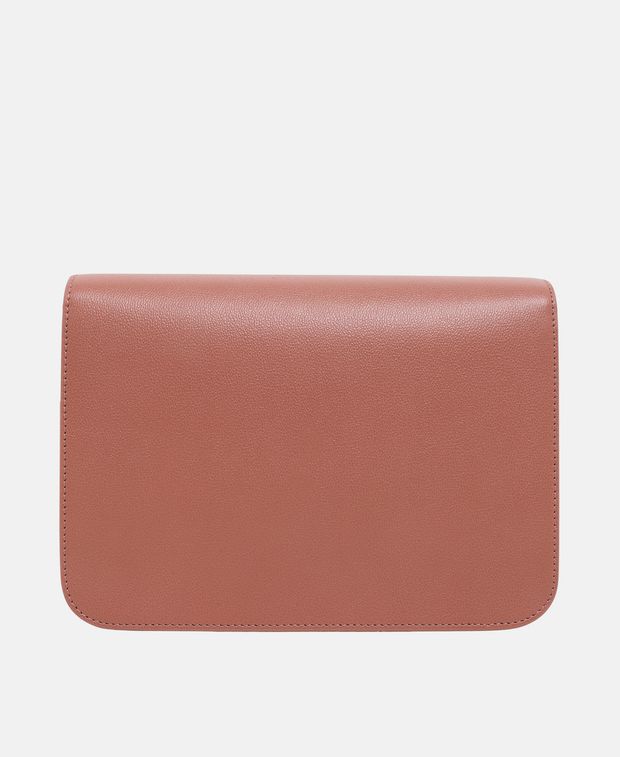 Burberry Leather shoulder bag