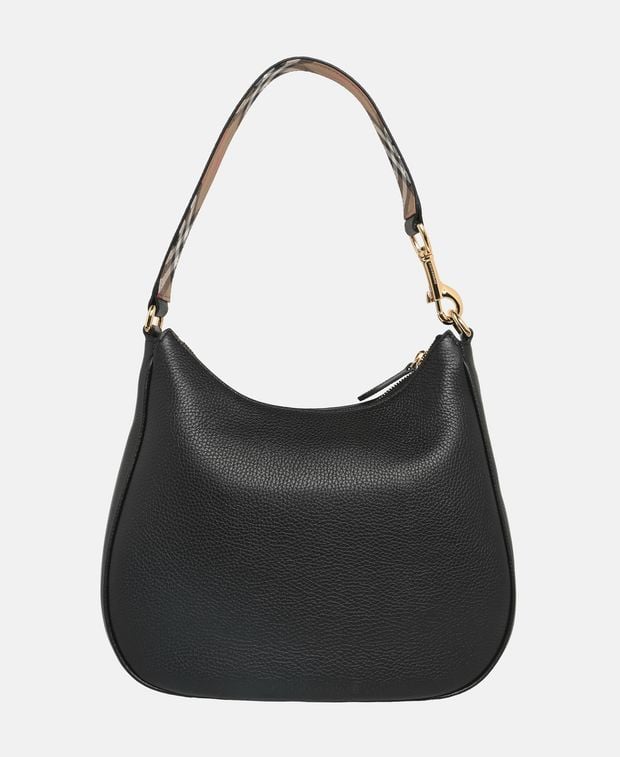 Burberry Leather shoulder bag