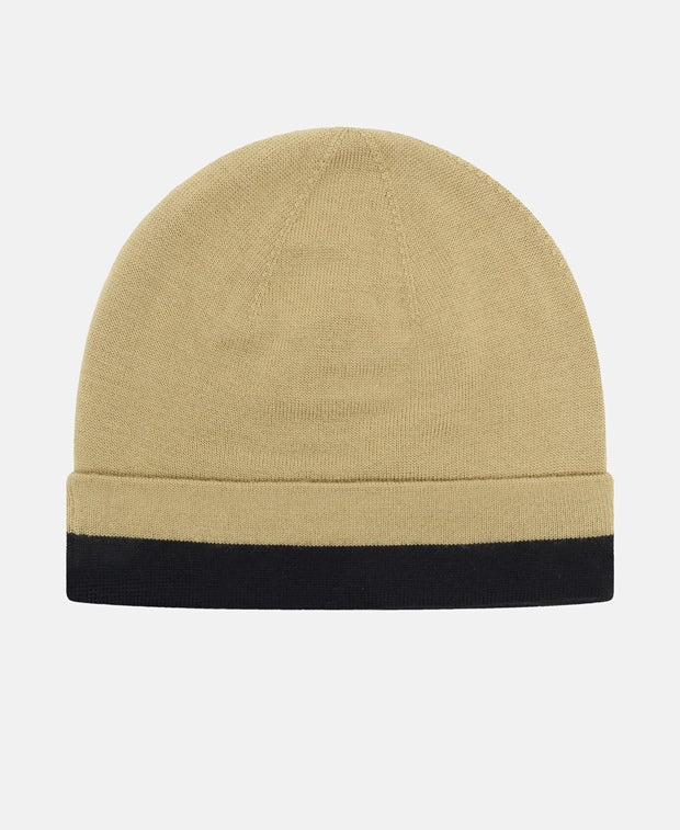 Burberry Wool beanie