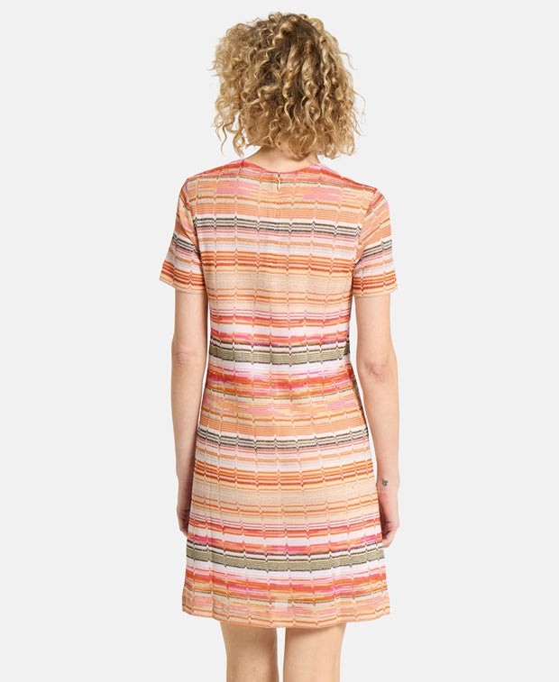 Missoni Knitted dress
