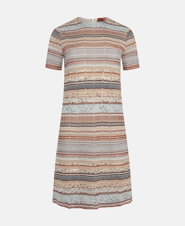 Missoni Knitted dress