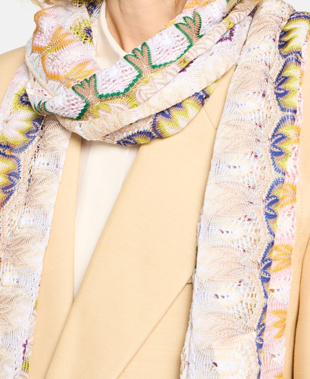 Missoni Scarf