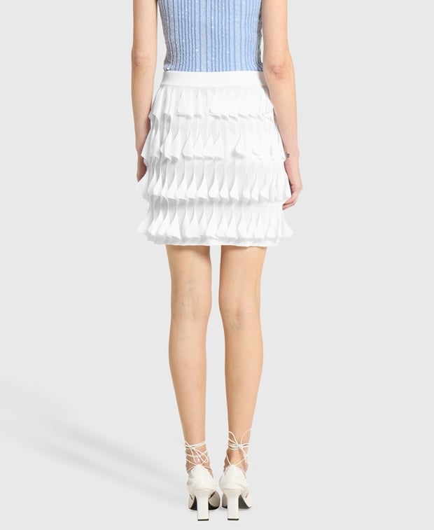 Missoni Knitted skirt