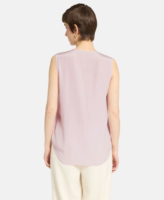 Diane von Furstenberg Silk blouse Isabel