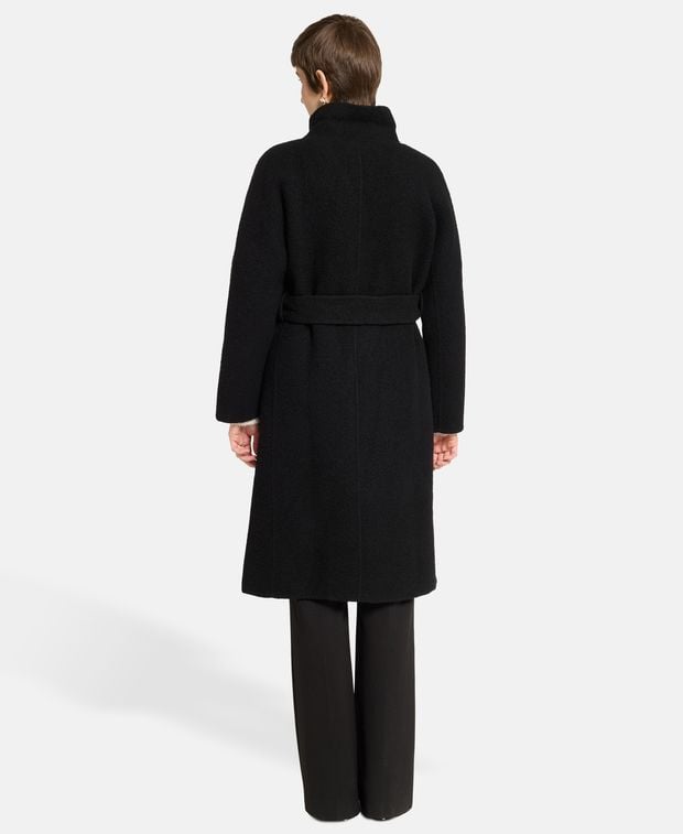 Diane von Furstenberg Wool coat Jasper