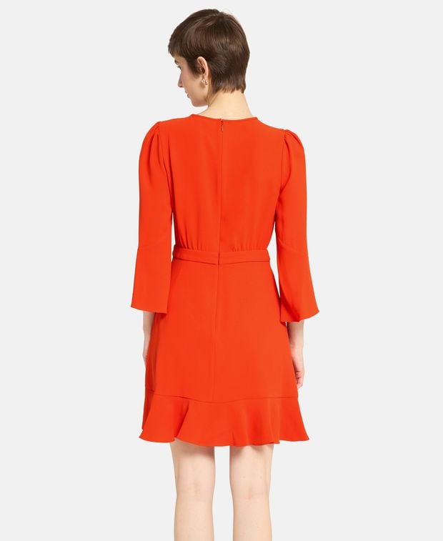 Diane von Furstenberg Mini dress Rosina