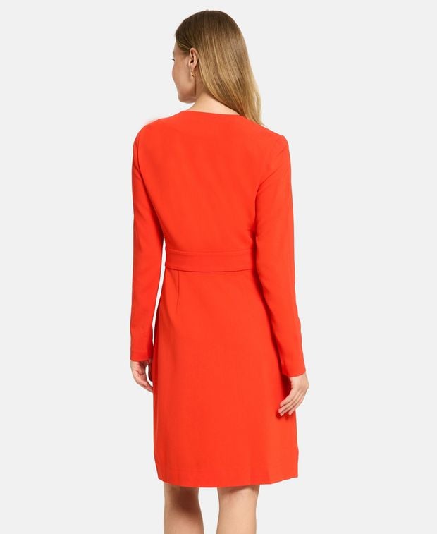 Diane von Furstenberg Wrap dress