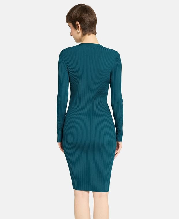 Diane von Furstenberg Knitted dress Calla