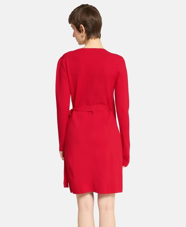 Diane von Furstenberg Wrap dress Linda