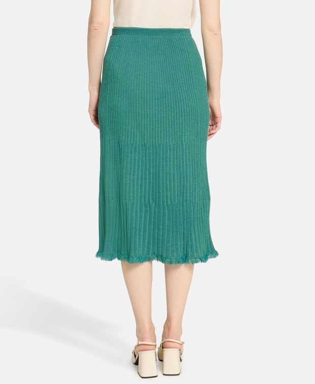 Diane von Furstenberg Wool-blend skirt