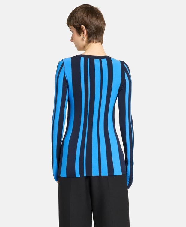 Diane von Furstenberg Long-sleeved jumper