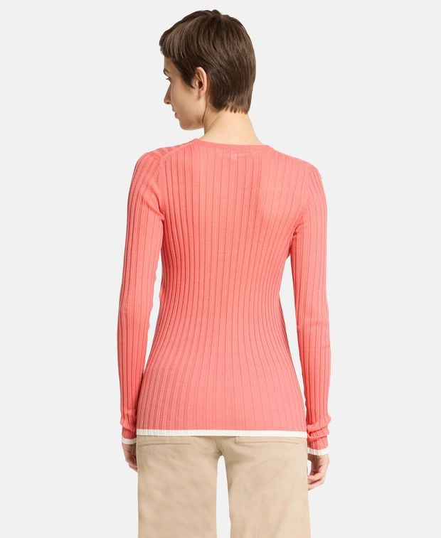 Diane von Furstenberg Pullover Fine Gauge