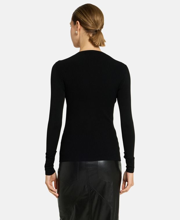 Diane von Furstenberg Long-sleeved jumper Jess