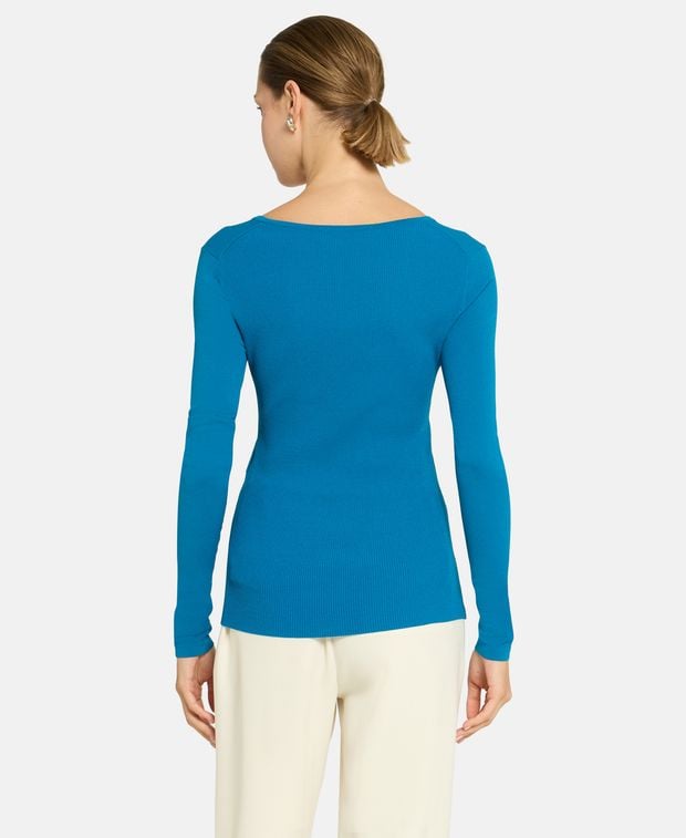 Diane von Furstenberg Long-sleeved jumper Akira