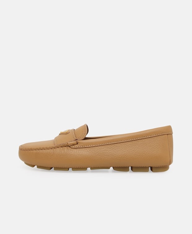 Prada Moccasins