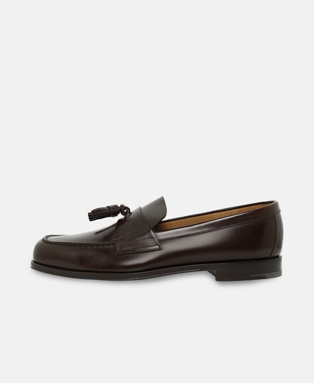 Prada Loafers