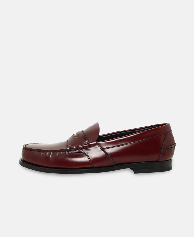 Prada Loafers