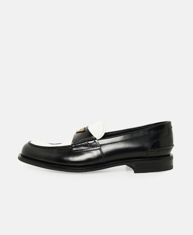 Prada Loafers