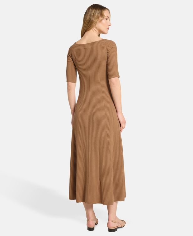 Chloé Wool dress