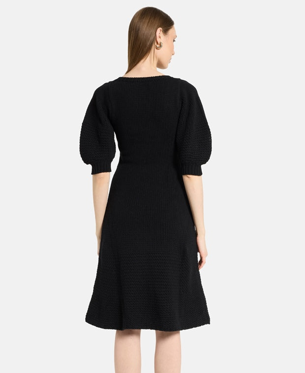 Chloé Cashmere dress