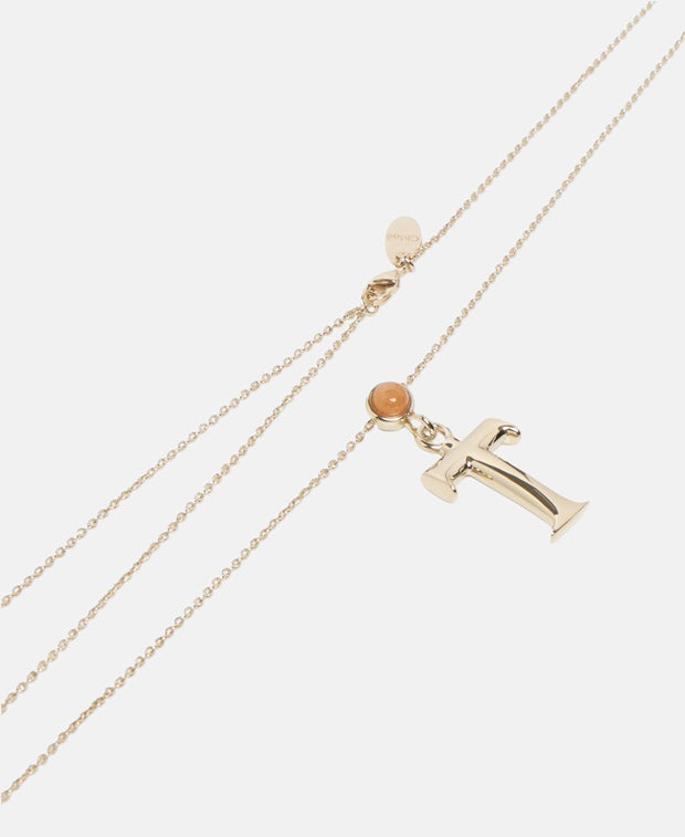 Chloé Necklace with pendant