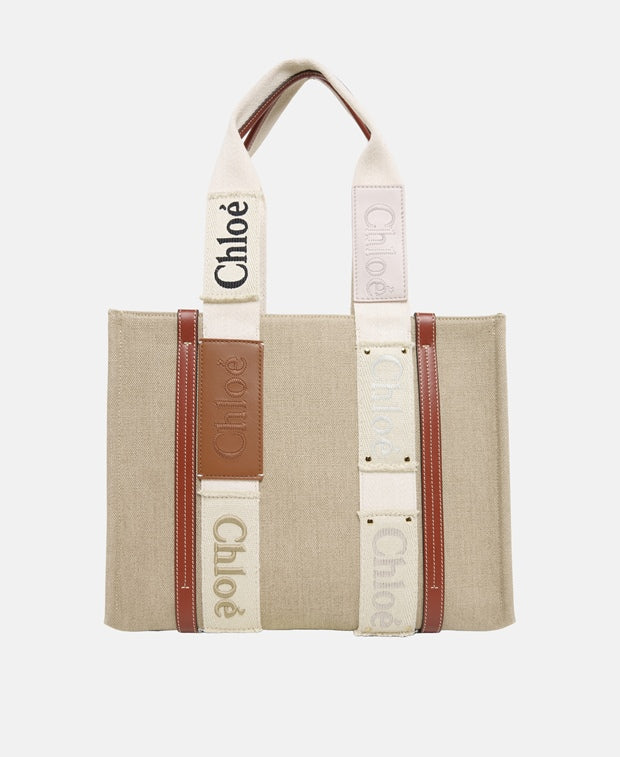 Chloé Tote Bag