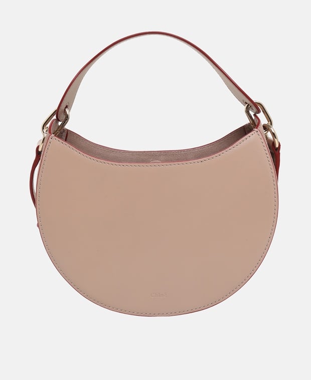Chloé Leather handbag