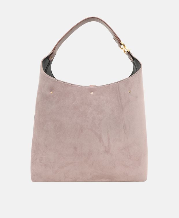 Chloé Leather shoulder bag