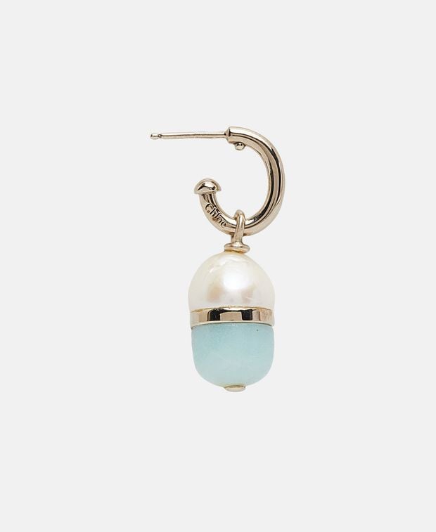 Chloé Single earring Darcey