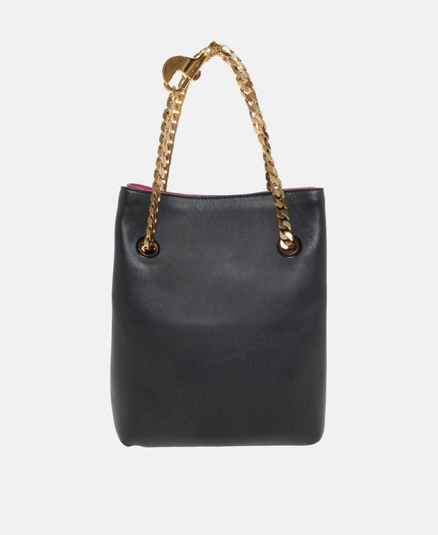 Chloé Leather handbag Ortense