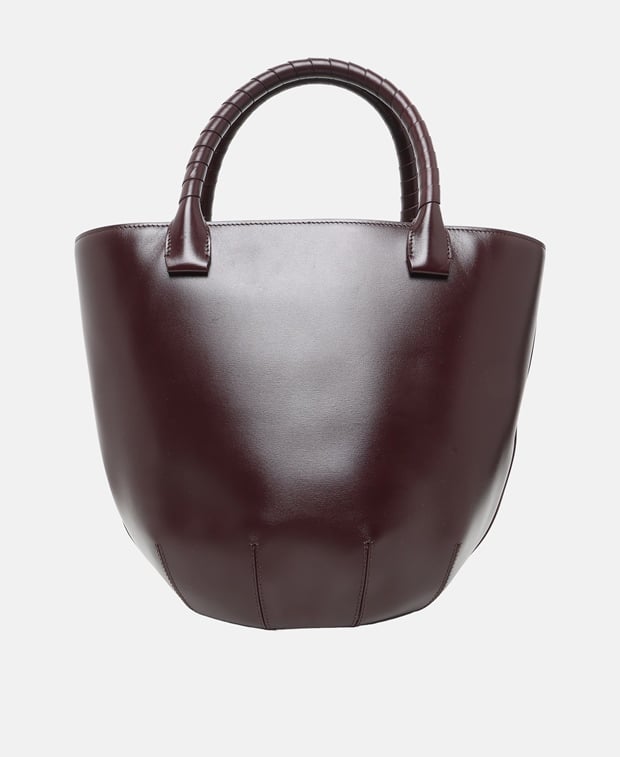 Chloé Leather handbag