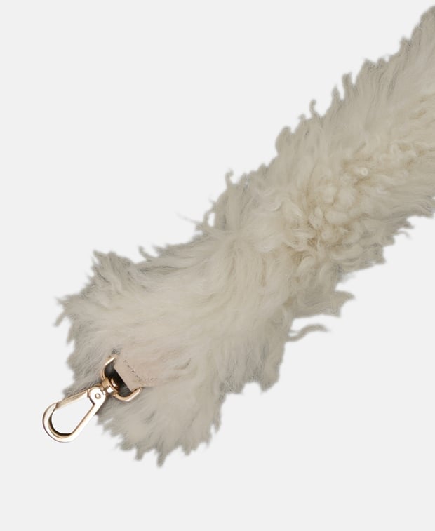 See by Chloé Shoulder strap Beige