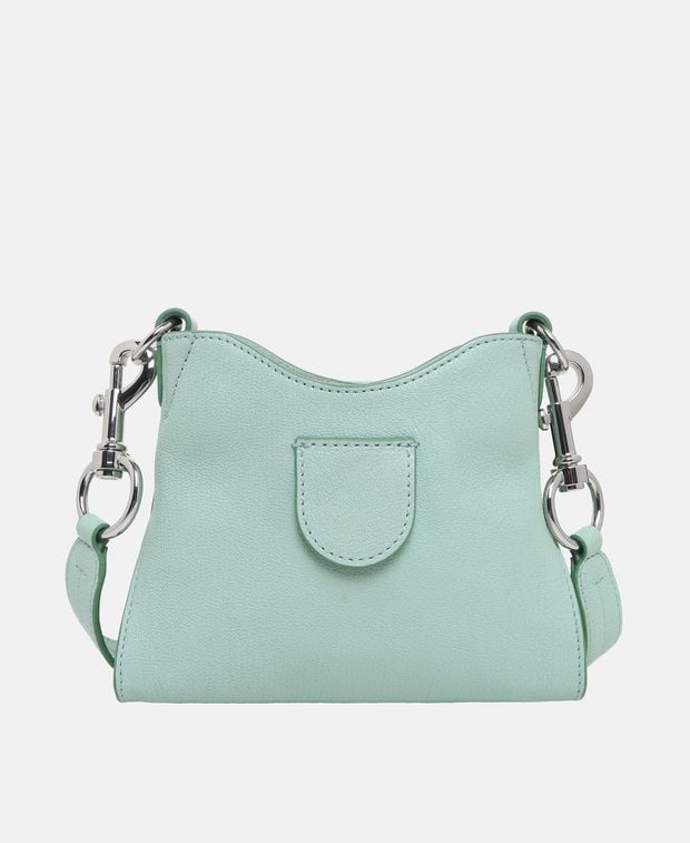 See by Chloé Leather shoulder bag