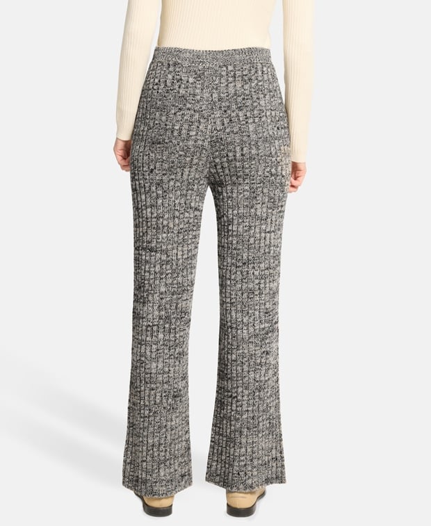 Chloé Cashmere trousers