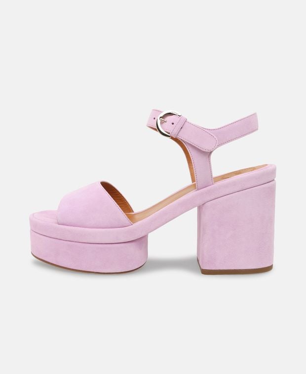 Chloé Heeled sandals