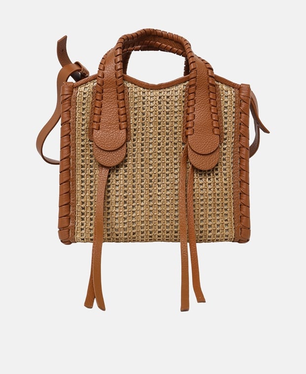 Chloé Handbag Brown