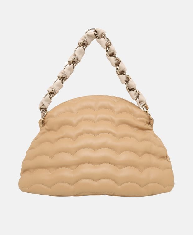 Chloé Leather shoulder bag