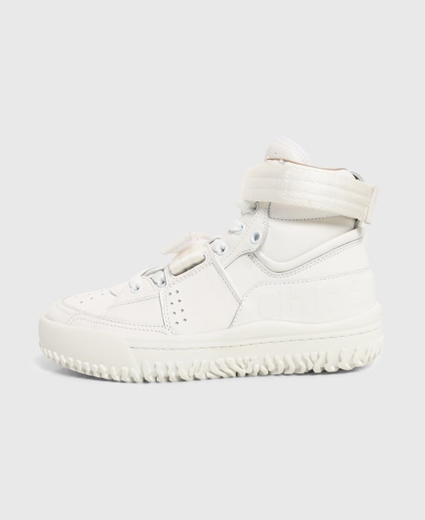 Chloé Sneakers Franckie